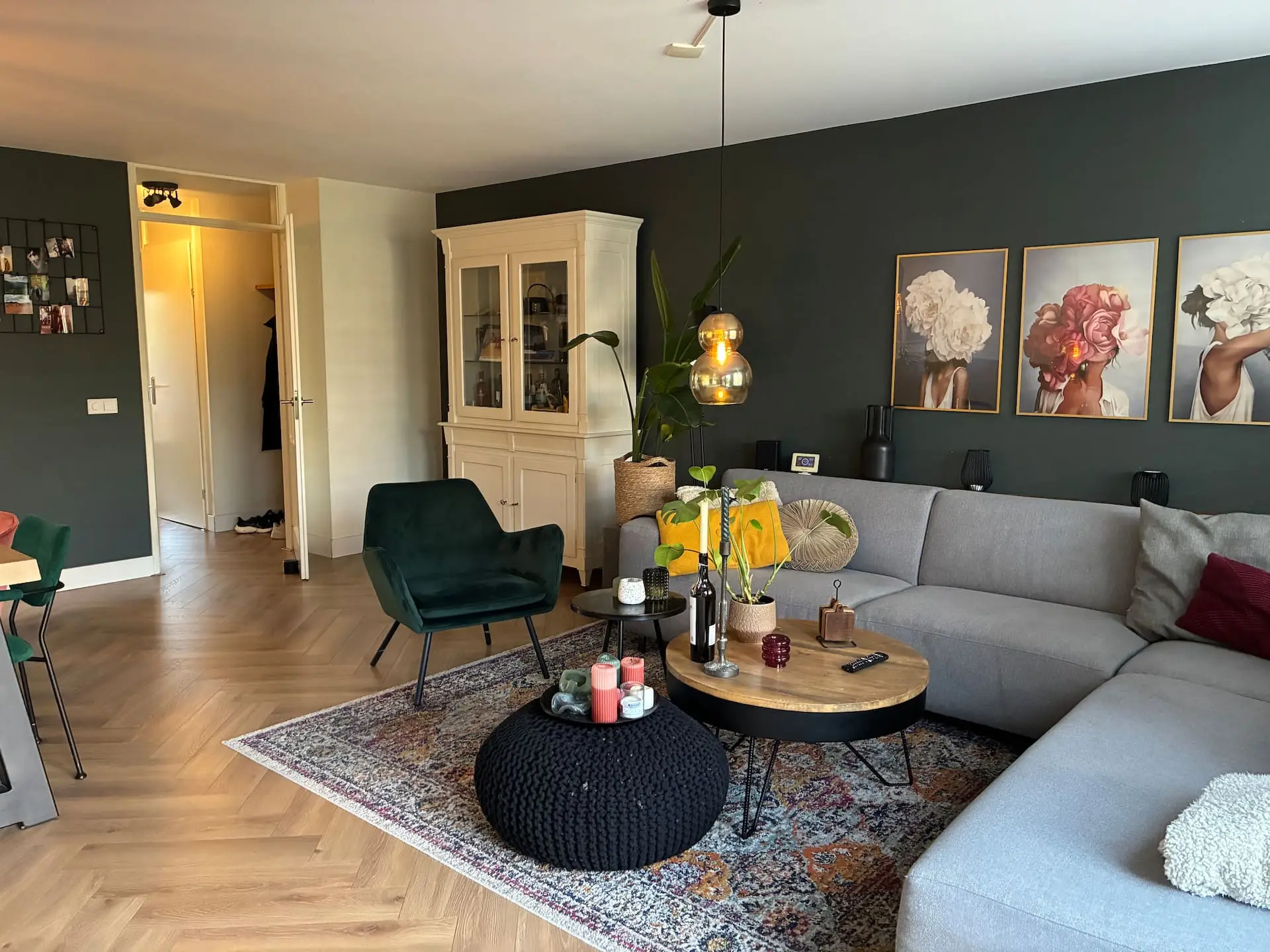 Ruime eengezinswoning in IJsselstein — IJsselstein