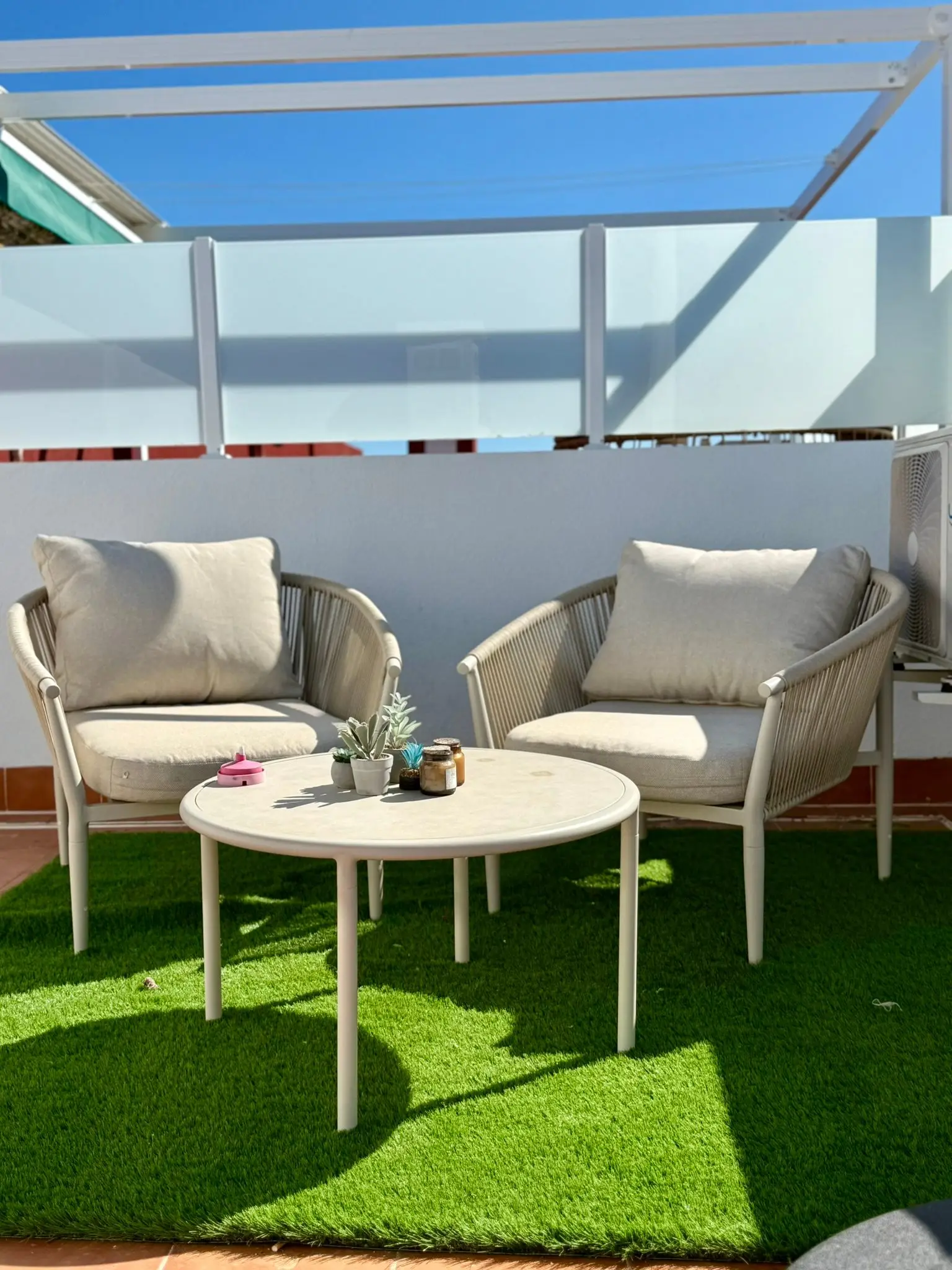 Licht appartement met groot zonneterras in Orihuela Costa, foto 4 van 30