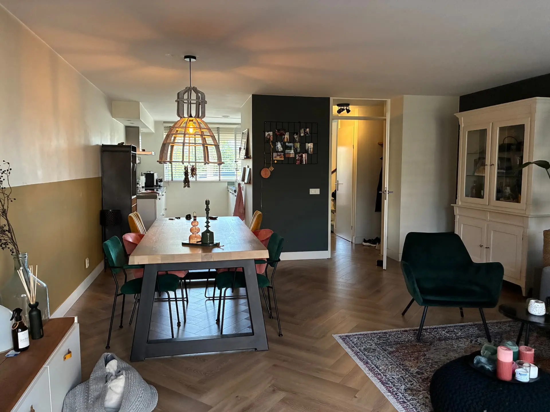 Ruime eengezinswoning in IJsselstein in IJsselstein, foto 7 van 26