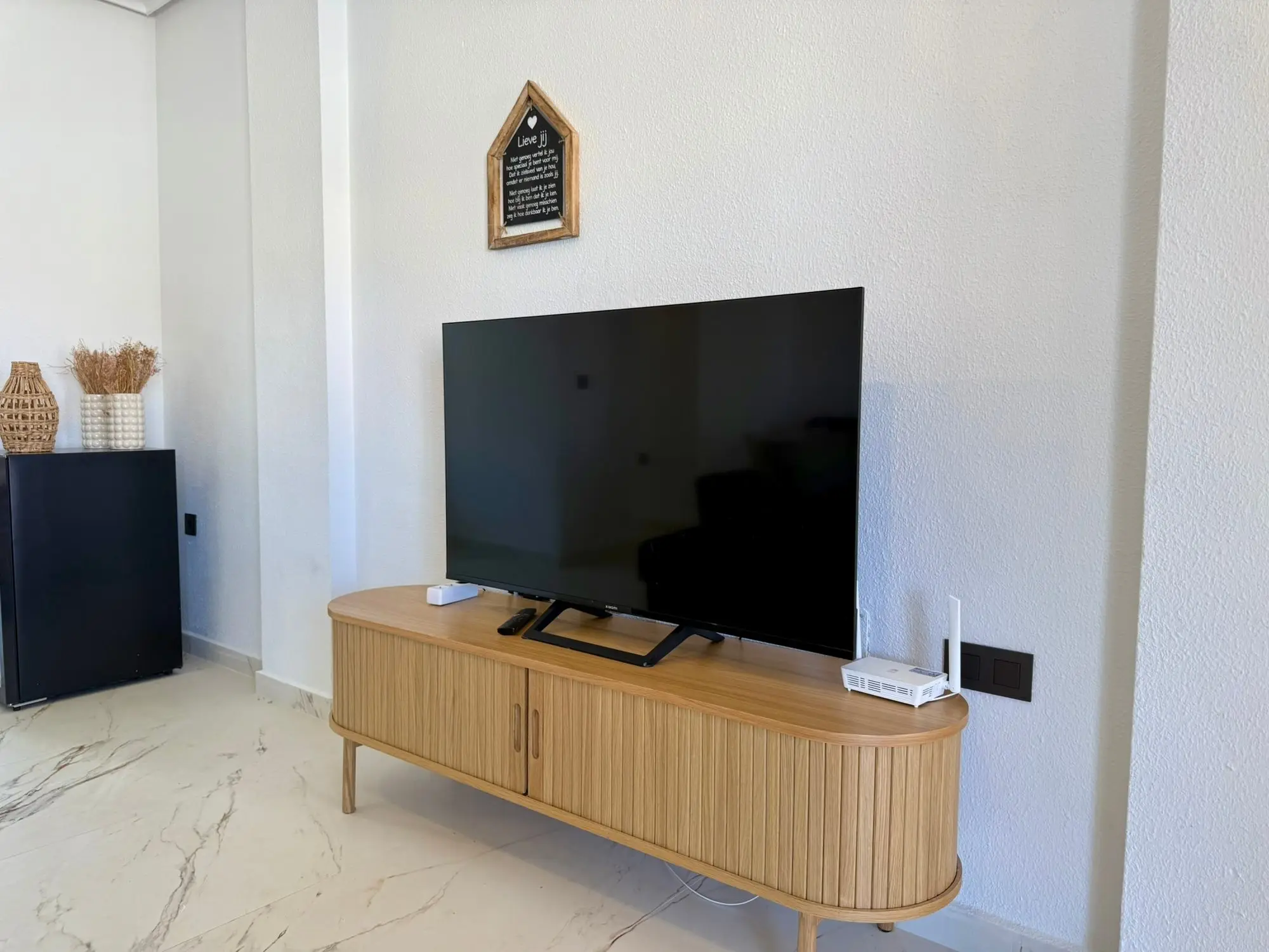 Licht appartement met groot zonneterras in Orihuela Costa, foto 8 van 30