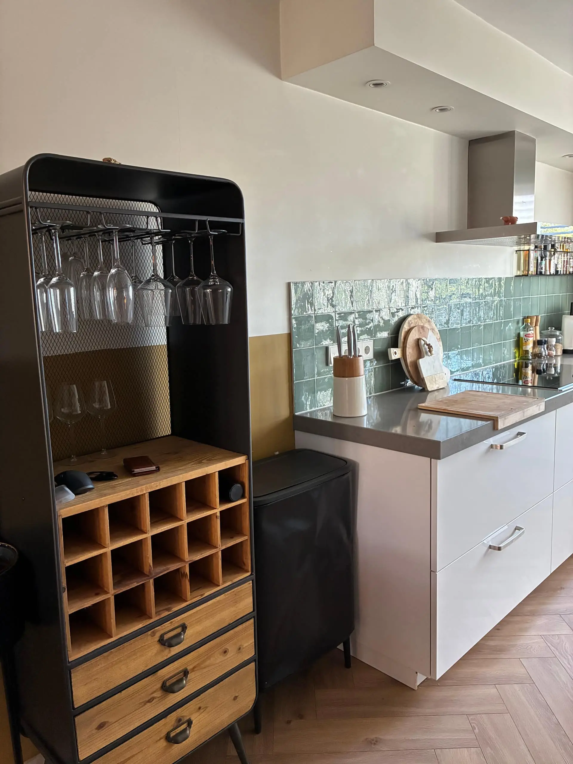 Ruime eengezinswoning in IJsselstein in IJsselstein, foto 12 van 26