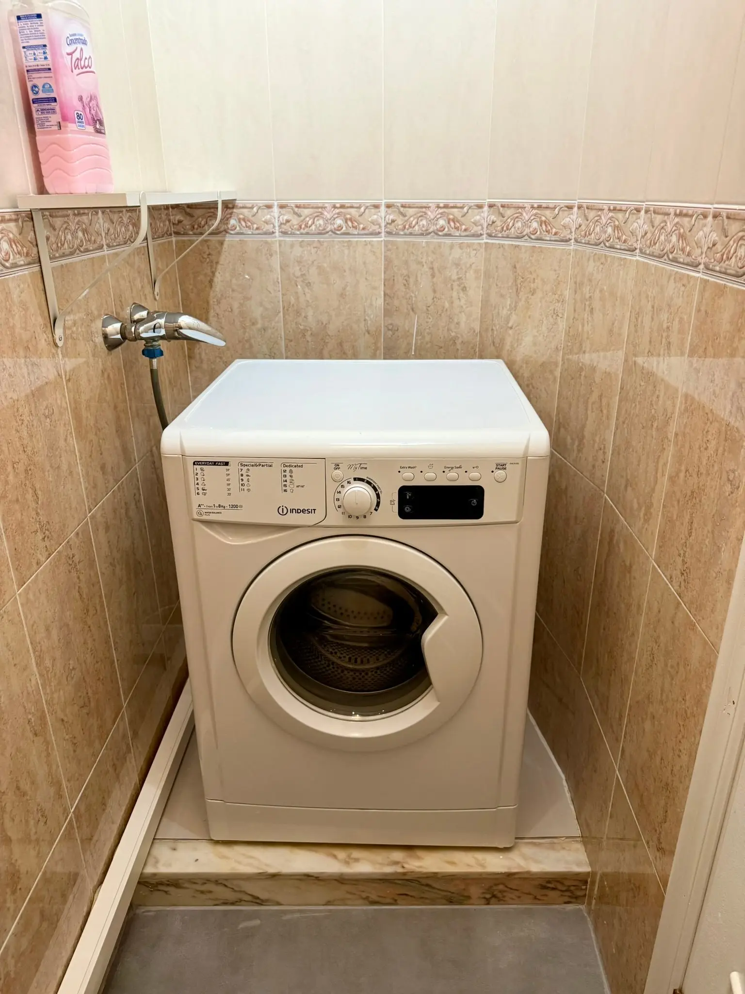 Gerenoveerde quadvilla met zeezicht in Orihuela Costa, foto 22 van 32