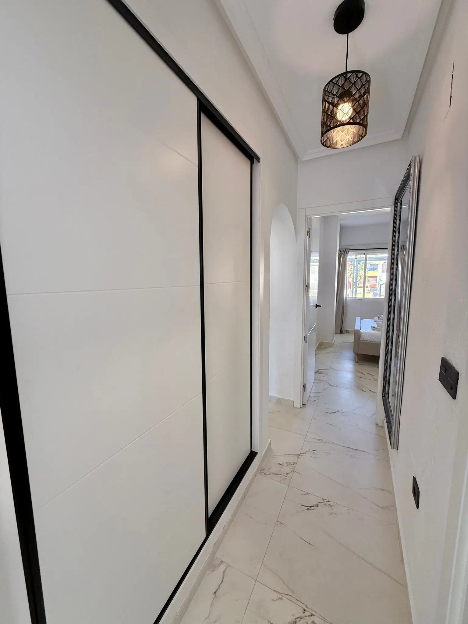 Licht appartement met groot zonneterras in Orihuela Costa, foto 24 van 30
