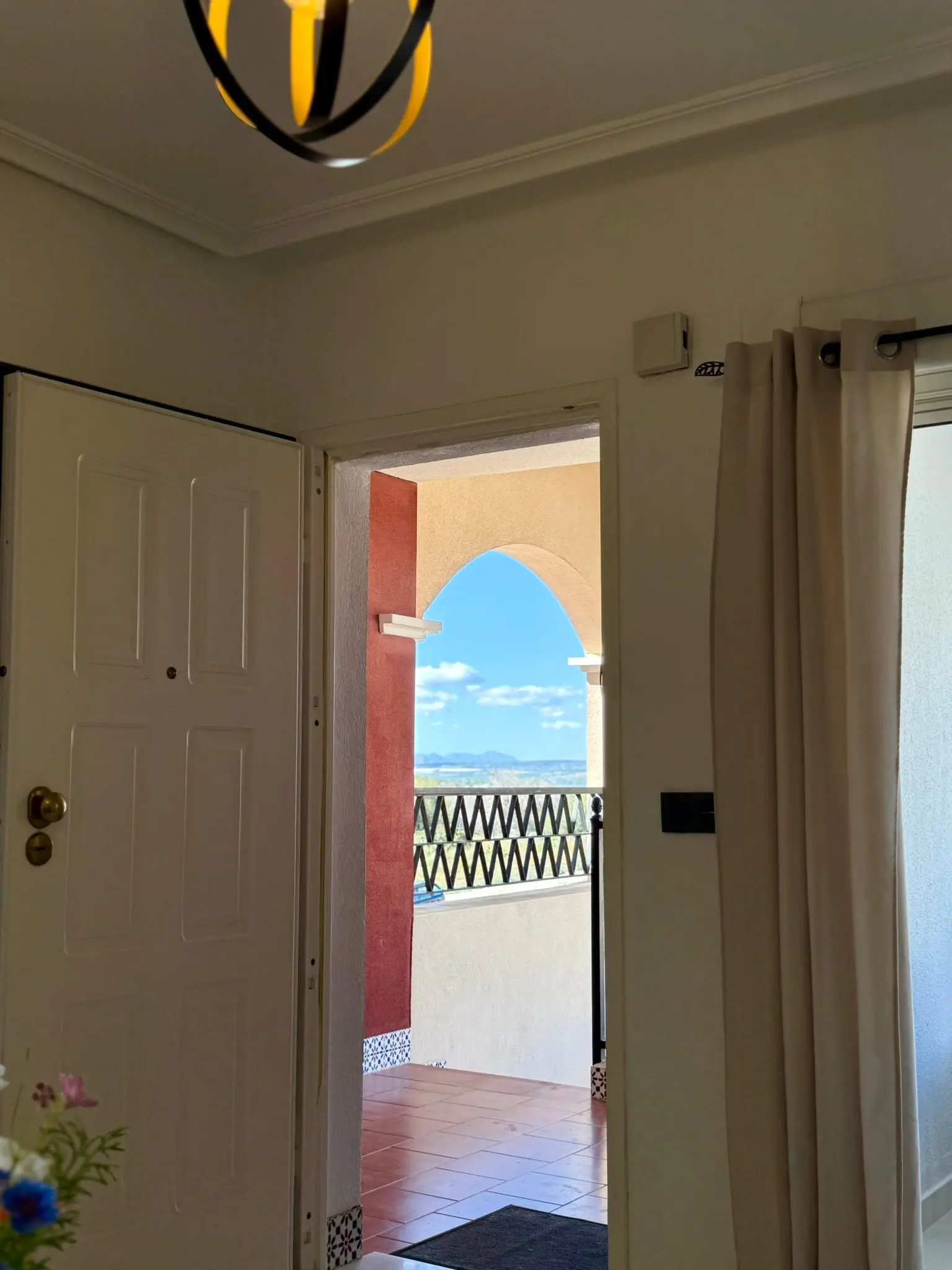 Licht appartement met groot zonneterras in Orihuela Costa, foto 25 van 30