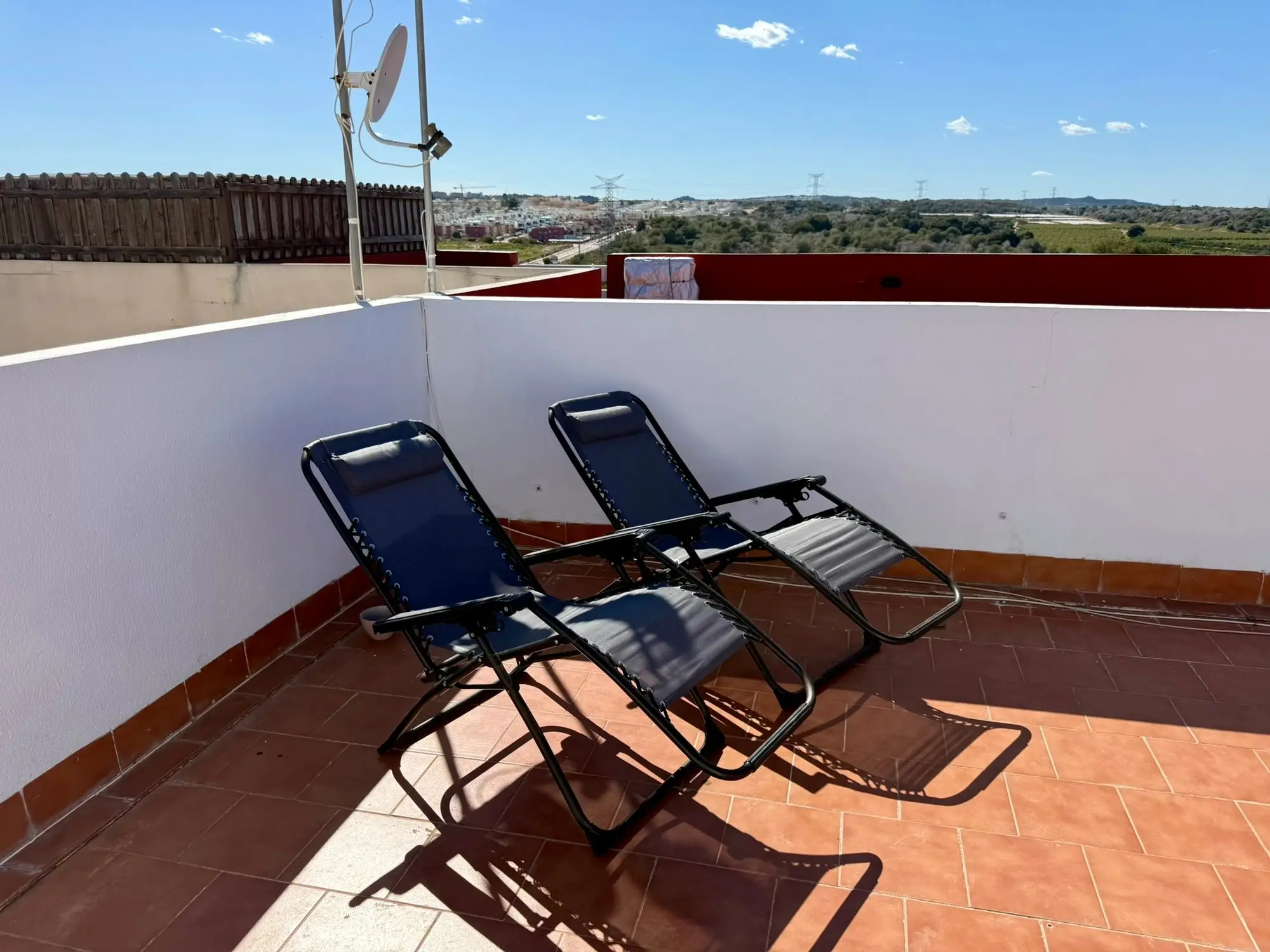 Licht appartement met groot zonneterras in Orihuela Costa, foto 27 van 30